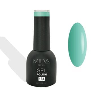 GEL POLISH-134 Hema Free – colore smalto semipermanente - Gel Polish colori smalto semipermanente