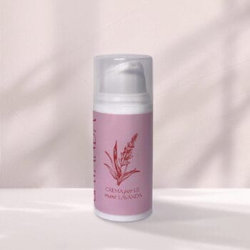 Crema mani Lavanda - Oli e Creme mani