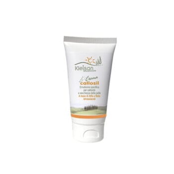 Callosil Crema - Pedicure