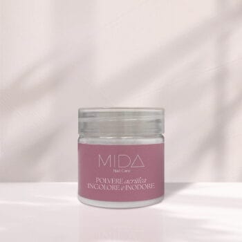 Acrylic Powder - Nail ART - Decorazioni unghie