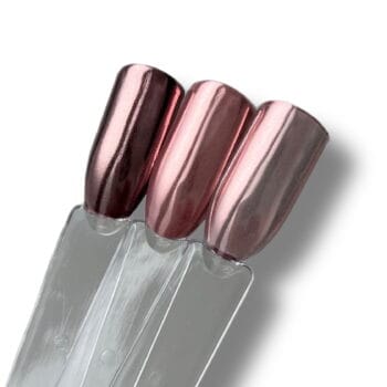 Chrome (New) - Nail ART - Decorazioni unghie