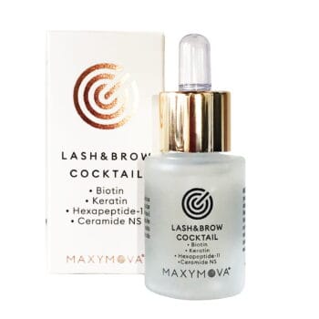 Lash & Brow Cocktail 15ml - Ciglia