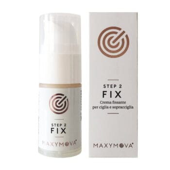 Step 2 FIX - Ciglia