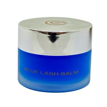 Blue Lash Balm - Ciglia
