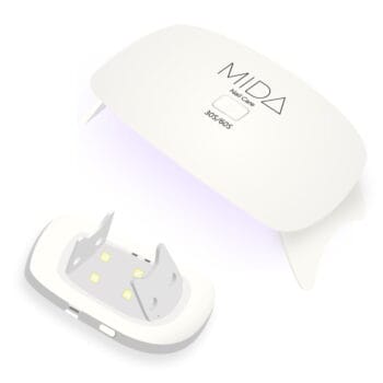 Lampada UV Dual Form 6w - Strumenti
