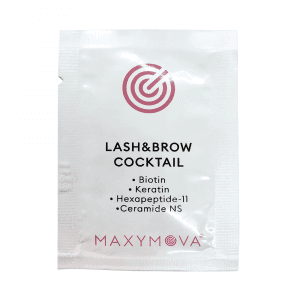 Lash & Brow Cocktail – bustina - Ciglia