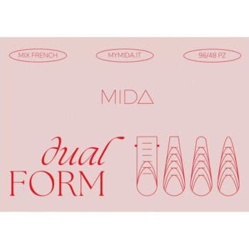 Dual form MIX French - Strumenti
