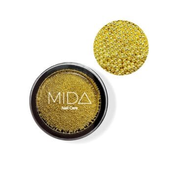 Microsfere - Nail ART - Decorazioni unghie