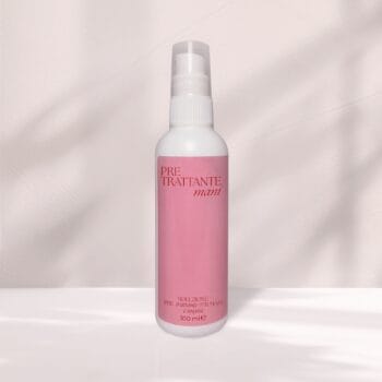Pre-Trattante mani – 100ml - Preparatori Unghie