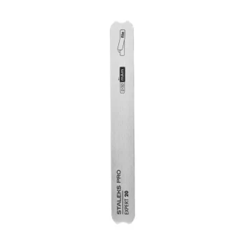 Base lima in metallo dritta – MBE-20 - STALEKS