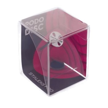 Set Base Pododisc XS + 5 lime monouso 180 – PDset-10 - STALEKS