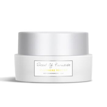 Remover crema Dlux - Ciglia