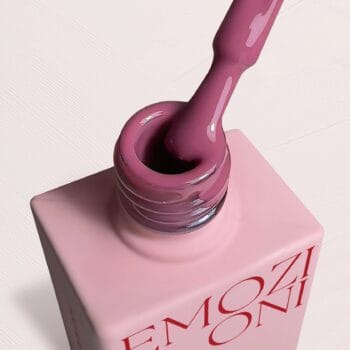 Gel Polish Mauve 01 – colore smalto semipermanente - Gel Polish colori smalto semipermanente