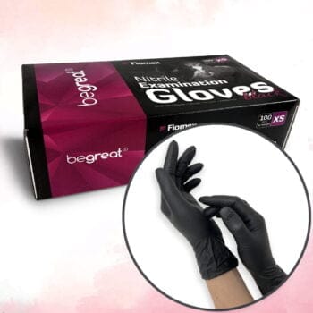 Guanti Black - Strumenti