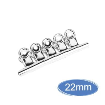 Pinze Curva C - Strumenti