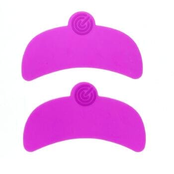Eye Patch - Ciglia