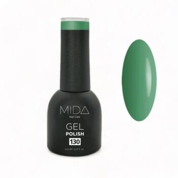 GEL POLISH-130 – colore smalto semipermanente - Gel Polish colori smalto semipermanente