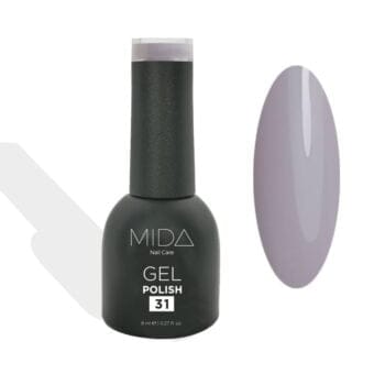 GEL POLISH 31 – colore smalto semipermanente - Gel Polish colori smalto semipermanente