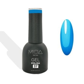 GEL POLISH 37 – colore smalto semipermanente - Gel Polish colori smalto semipermanente