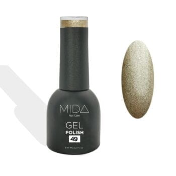 GEL POLISH 49 – colore smalto semipermanente - Gel Polish colori smalto semipermanente