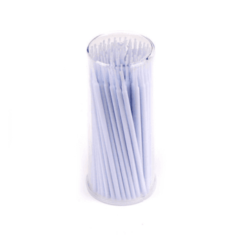 Microbrush - Strumenti