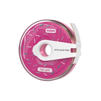 Ricarica lima in rotolo con custodia ATC-150 - STALEKS