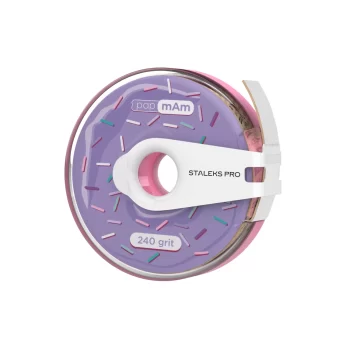 Ricarica lima in rotolo con custodia ATC-240 - STALEKS