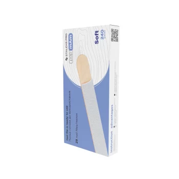 Lima PapmAm con base di legno DWCE-20/240 - STALEKS