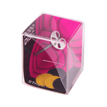 Set Base Pododisc S + 5 lime monouso 180 – PDset-15 - STALEKS
