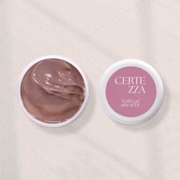 Hard Gel per ricostruzione unghie – Skin Nude - Gel da ricostruzione unghie