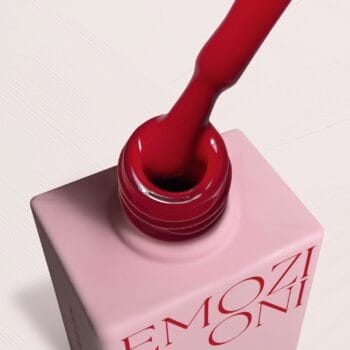 Gel Polish Red 06 – colore smalto semipermanente - Gel Polish colori smalto semipermanente