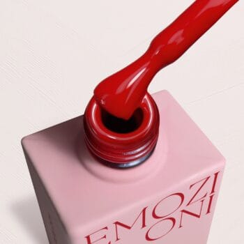 Gel Polish Red 07 – colore smalto semipermanente - Gel Polish colori smalto semipermanente