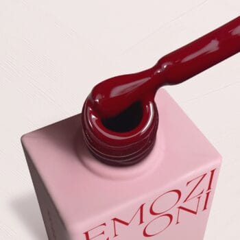 Gel Polish Red 08 – colore smalto semipermanente - Gel Polish colori smalto semipermanente