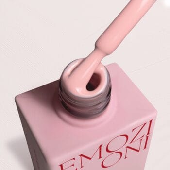 Gel Polish Pink 05 – colore smalto semipermanente - Gel Polish colori smalto semipermanente
