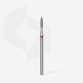 Punta Staleks diamantata – Fiamma Rossa 2,1 - STALEKS