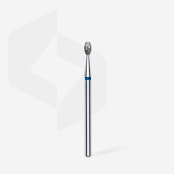 Punta Staleks diamantata – Goccia Blu 2,5 - STALEKS
