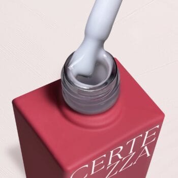 Gres Gel per ricostruzione unghie – Bianco – 14ml - Gel da ricostruzione unghie