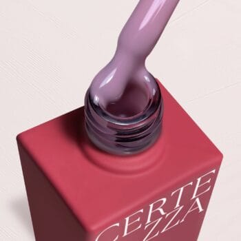 Gres Gel per ricostruzione unghie – Malva – 14ml - Gel da ricostruzione unghie
