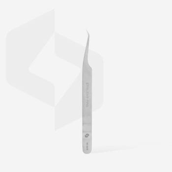 Pinzetta Professionale Per Ciglia EXPERT 41/8 - STALEKS