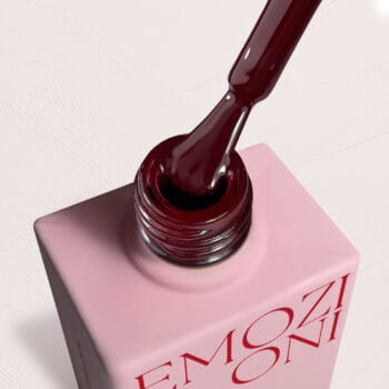 Gel Polish Bordeaux 03 – colore smalto semipermanente - Gel Polish colori smalto semipermanente