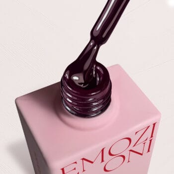Gel Polish Bordeaux 04 – colore smalto semipermanente - Gel Polish colori smalto semipermanente