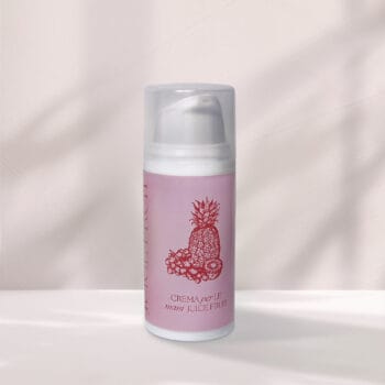 Crema mani Juice Fruit - Oli e Creme mani
