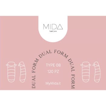 Dual Form type 08 - Strumenti