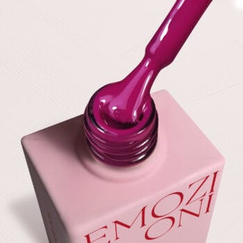 Gel Polish Fuxia 01 – colore smalto semipermanente - Gel Polish colori smalto semipermanente