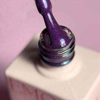 Gel Polish Purple Dream – colore smalto semipermanente - Gel Polish colori smalto semipermanente
