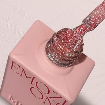 Gel Polish Red Passion – colore smalto semipermanente - Gel Polish colori smalto semipermanente