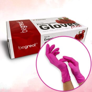 Guanti Pink - Strumenti