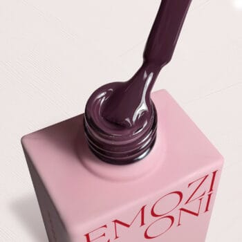 Gel Polish Mauve 02 – colore smalto semipermanente - Gel Polish colori smalto semipermanente