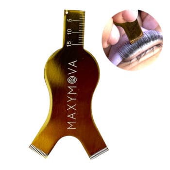 Applicatore Y – Golden Tool per laminazione - Ciglia
