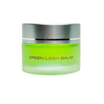 Green Lash Balm - Ciglia